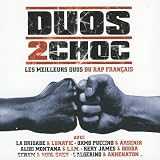 Duos 2 Choc- Les Meilleurs Duos Du