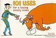 101 Uses for a Losing Lottery Ticket