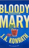 Bloody Mary (Jack Daniels Mysteries (Paperback))