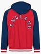 England International Jacket