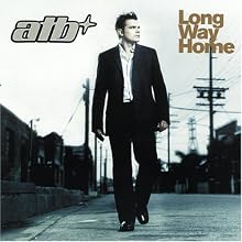 Long Way Home