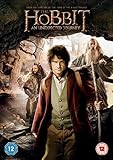The Hobbit: An Unexpected Journey [DVD]