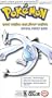 Pokemon Gold and Silver Official Pocket Guide