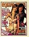 Rolling Stone Cover of Ann & Nancy Wilson / Rolling Stone Magazine Vol. 244, July 28, 1977, Art Print