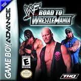 WWE Road to Wrestlemania