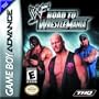 WWE Road to Wrestlemania