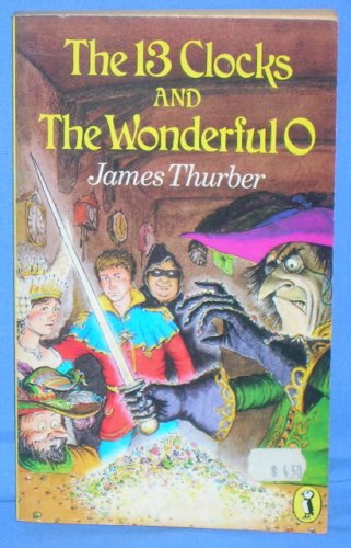 James Thurber
