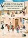 Pueblo Village Sticker Picture Book: With 38 Reusable Peel-and-Apply Stickers (Sticker Picture Books)