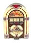 Classic JB100 '40s Revival Jukebox with CD Player and AM / FM Tuner