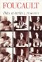 Dits et Ecrits, tome 1 : 1954-1975