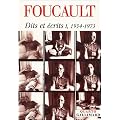 Dits et Ecrits, tome 1 : 1954-1975