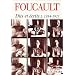 Dits et Ecrits, tome 1 : 1954-1975