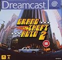 Grand Theft Auto 2