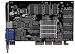 Abit Siluro GeForce2 MX-T400 Grafikkarte