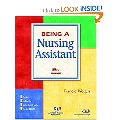 Being a Nursing Assistant (9th Edition)