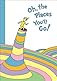 Oh, the Places You'll Go! Blank Journal