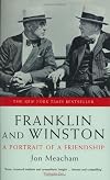 Franklin and Winston : A Portrait of a Friendship