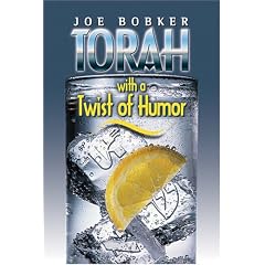 Torah with a Twist of Humor
