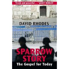 Sparrow Story: The Gospel for Today