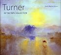 Turner in the Tate Collection