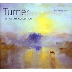 Turner in the Tate Collection