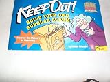 Keep Out! Build Your Own Burglar Alarm 516BNKC5HAL. SL160 Keep Out! Build Your Own Burglar Alarm