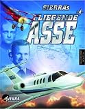 Eigenschaften Vivendi Universal Interactive  / Sierra's Fliegende Asse
