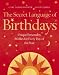 Books : The Secret Language of Birthdays
