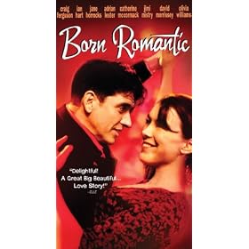Born Romantic [VHS]