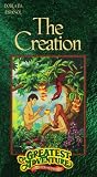 Review Turner Home Ent  / Greatest Adventure: Creation (Spanish)