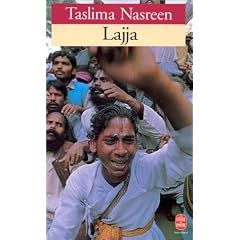 Lajja