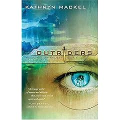 Outriders: The Birthright Project