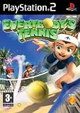 Everybodys Tennis (PS2)