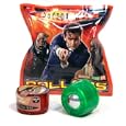 Doctor Who Power Rollers