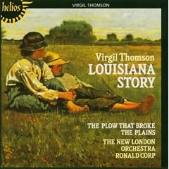 Louisiana Story And Other Film