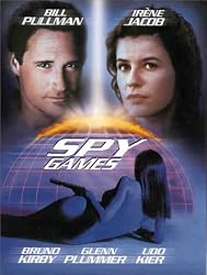 Spy Games