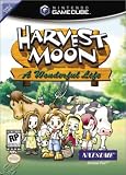 Revue Ubisoft  / Harvest Moon 2