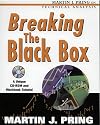 Breaking the Black Box 1st Edition including Workbook Tutorial CD-ROM by Pring (Technical Analysis)