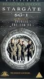 Review MGM Entertainment  / Stargate SG-1 Vol. 2.6 - Missions 2.11 & 2.12 [1998]