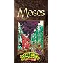 Greatest Adventure: Moses [VHS]
