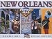 New Orleans: Popout Map