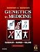 Thompson & Thompson Genetics in Medicine, Revised Reprint, 6th Edition