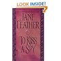 To Kiss a Spy (Get Connected Romances)