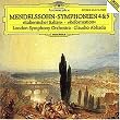 Sinfonien 4 und 5