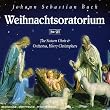 Weihnachtsoratorium