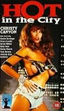 Hot in the City [VHS]