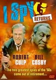 I Spy Returns [UK IMPORT] - Bill Cosby