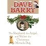 The Shepherd, the Angel, and Walter the Christmas Miracle Dog