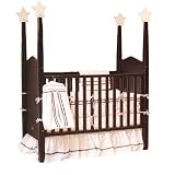 Bebe Chic Crib Set
