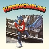Super Wombling